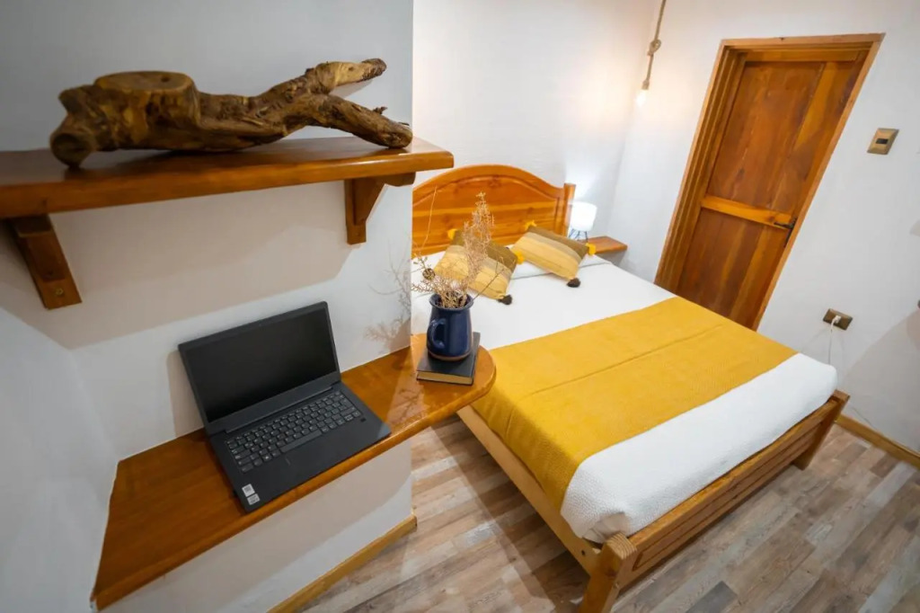 Hotel Don Raul