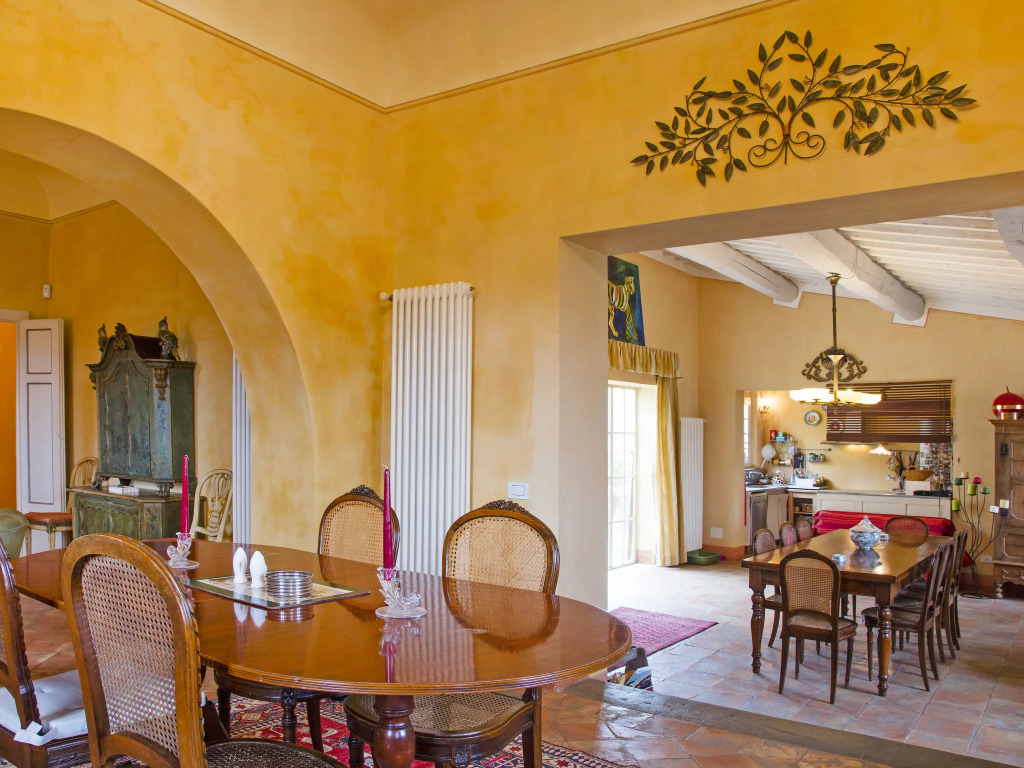 Villa Ghizzano by Interhome