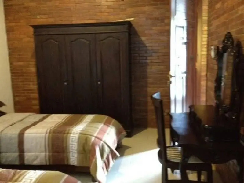Balirejo Guest House