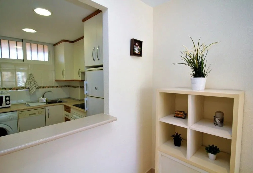 Apartamento Coblanca III 10 - 5