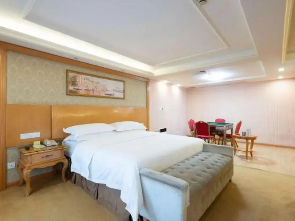 Vienna Classic Baiyun Dongping Zhong Road