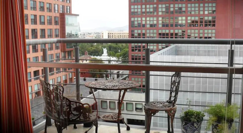 Modern Condo near Bellas Artes