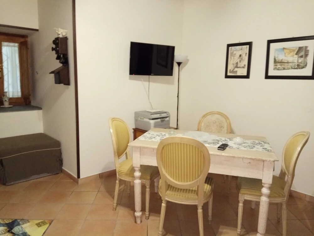 B&B Vicolo del Poeta