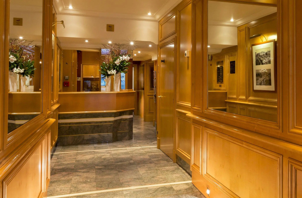 Royal Saint Michel