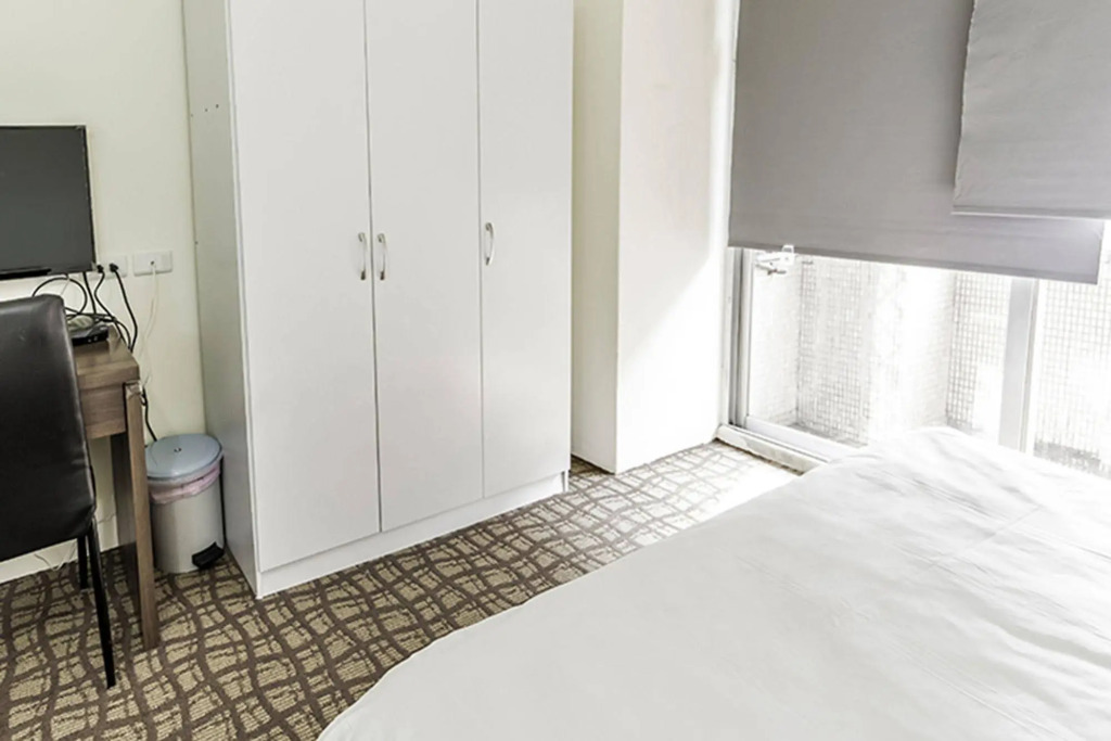 Easthouse Hostel