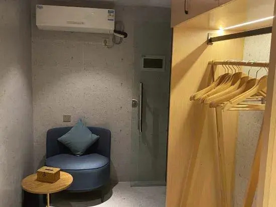 Starway Hotel (Dujiangyan Scenic Area Nanqiao)
