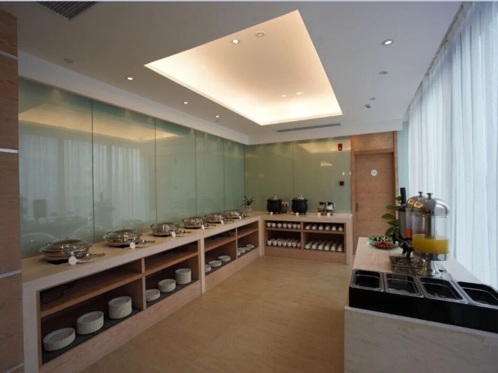 JI Hotel Dushu Lake Suzhou