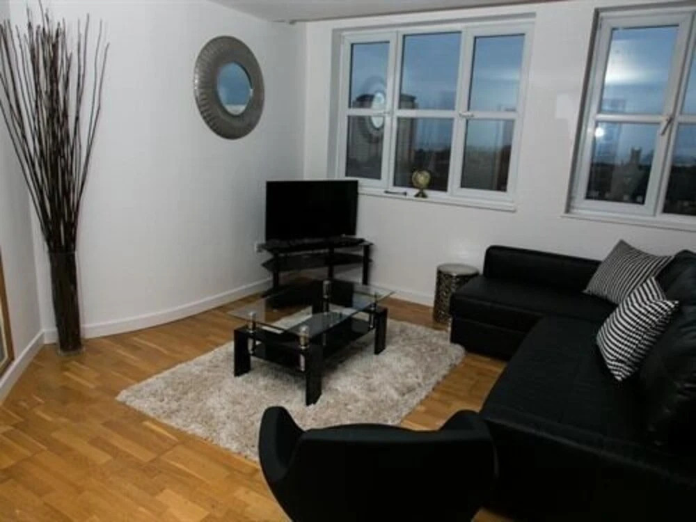 Alexander Apartments Villiers