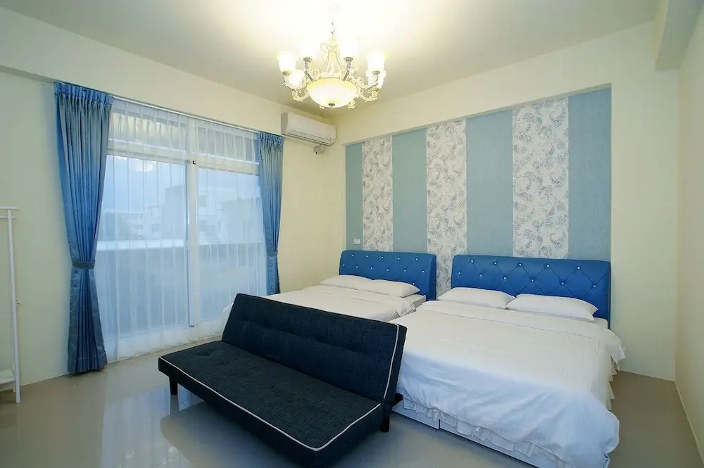 19 Platform Homestay B