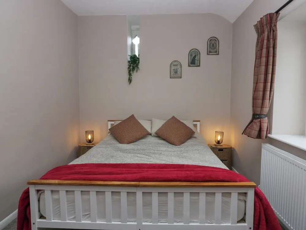Benstead Cottage