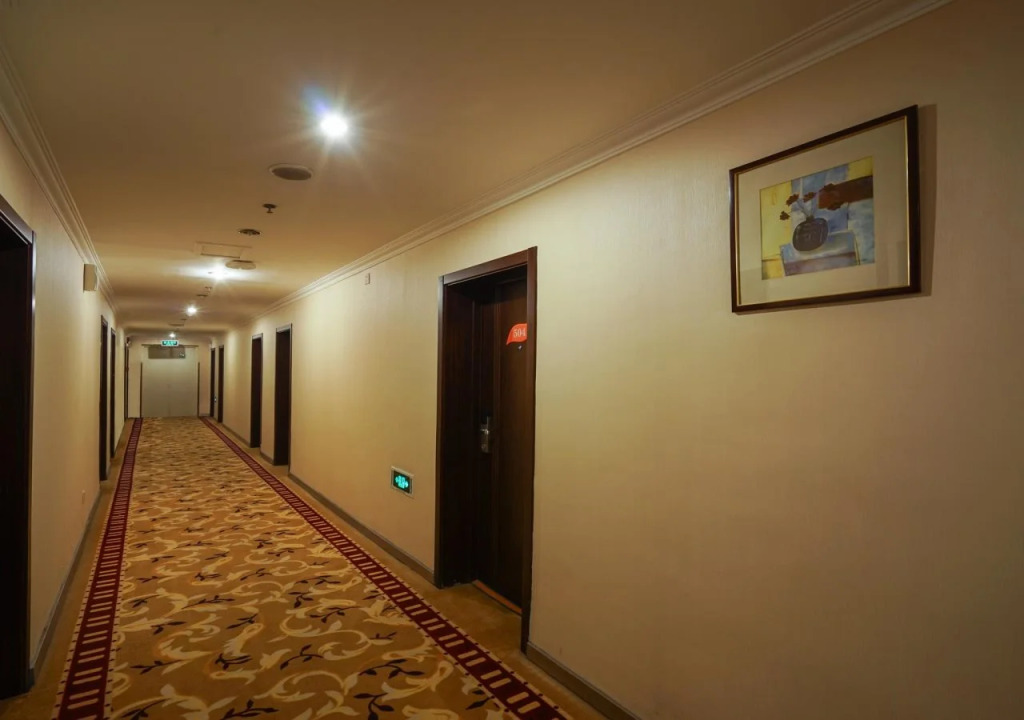 Meiyuan Hotel