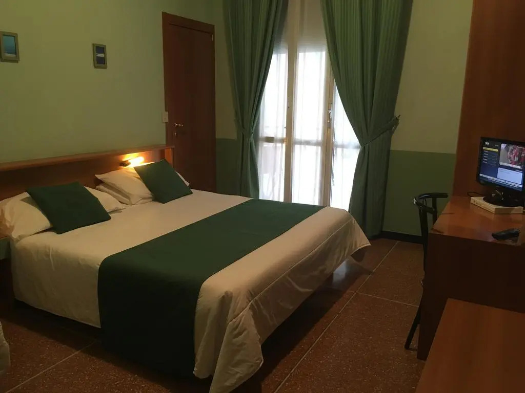 Albergo Glory
