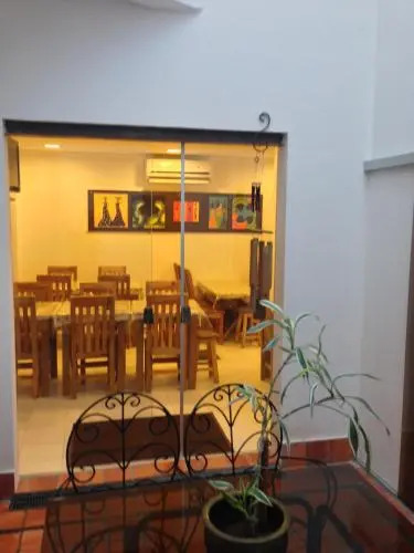 Giuseppe Suites Hotel