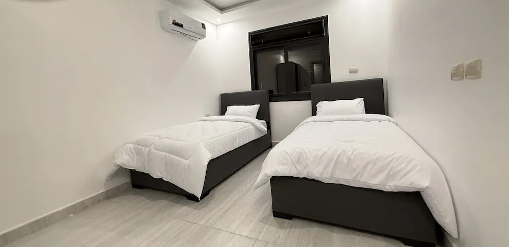 ريڨا للأجنحة السكنية Riva suites