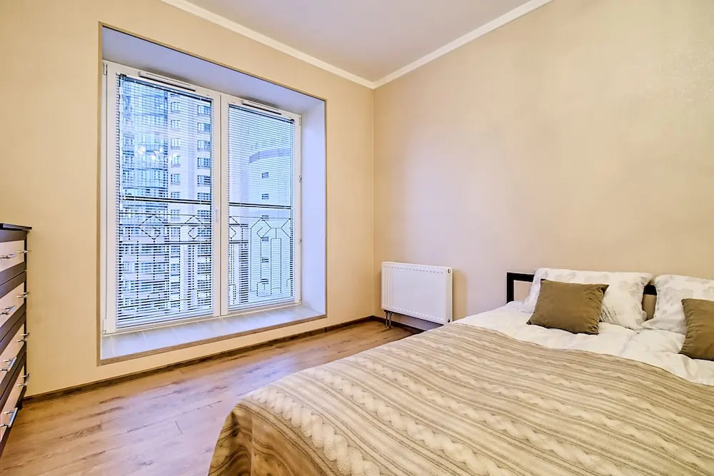 Апартаменты FlatHome24, Фермское ш., 20