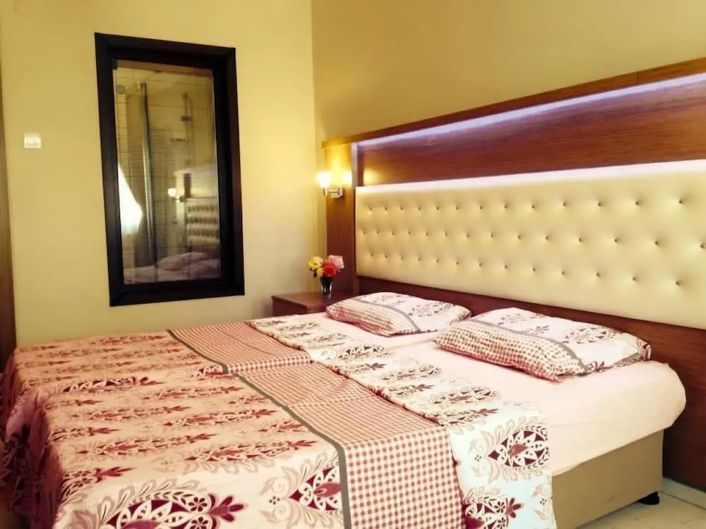 Sun Apartments Marmaris