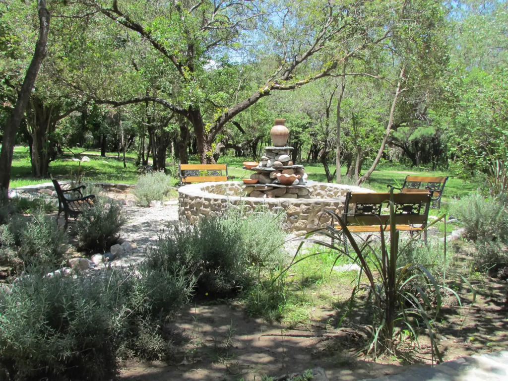 Posada del Virrey