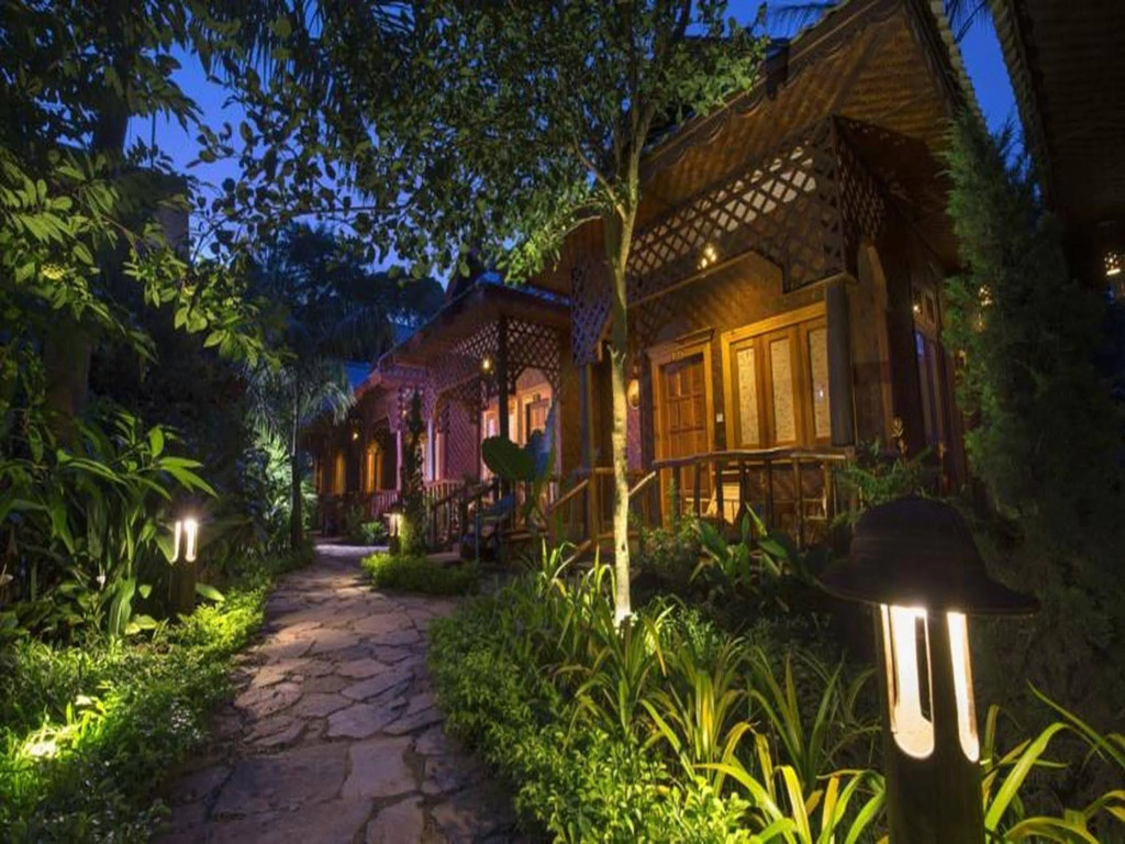 Tai House Resort