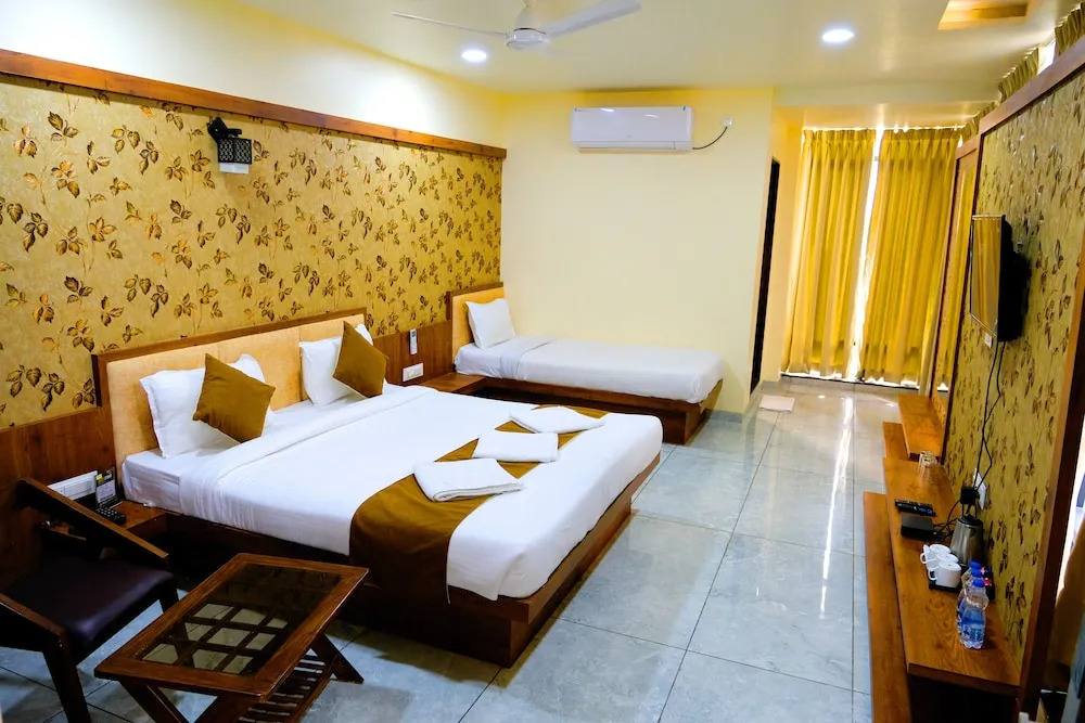 Hotel Sai Inn