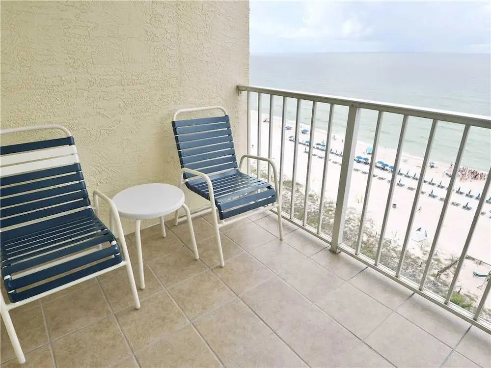 Summit 1218 - One Bedroom Condo