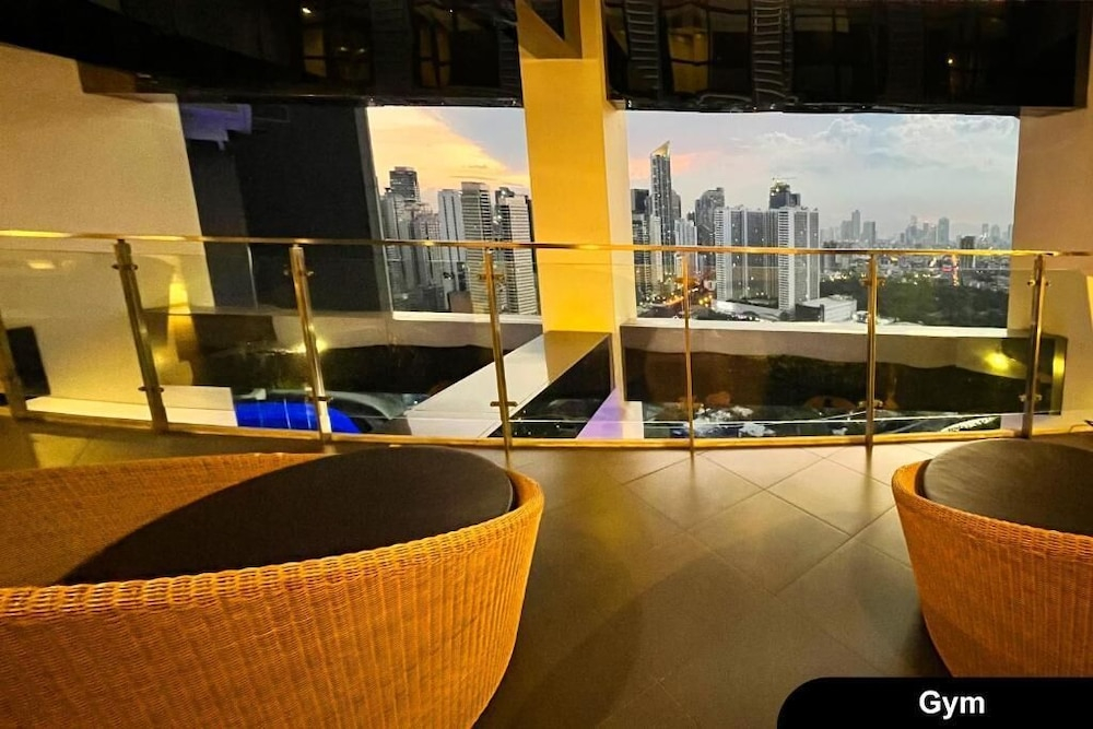Gramercy Residences Holiday Luxury