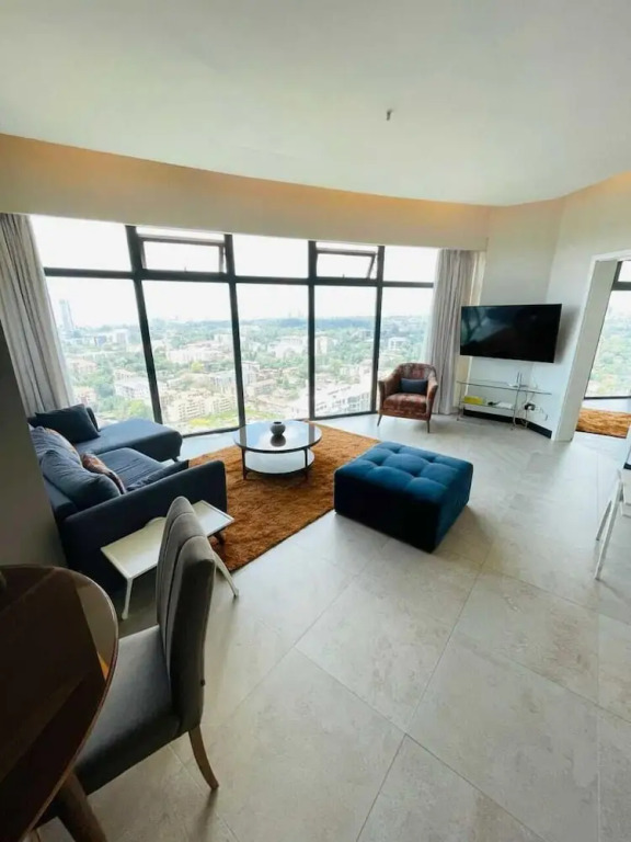 Le Mac Apartments Westlands