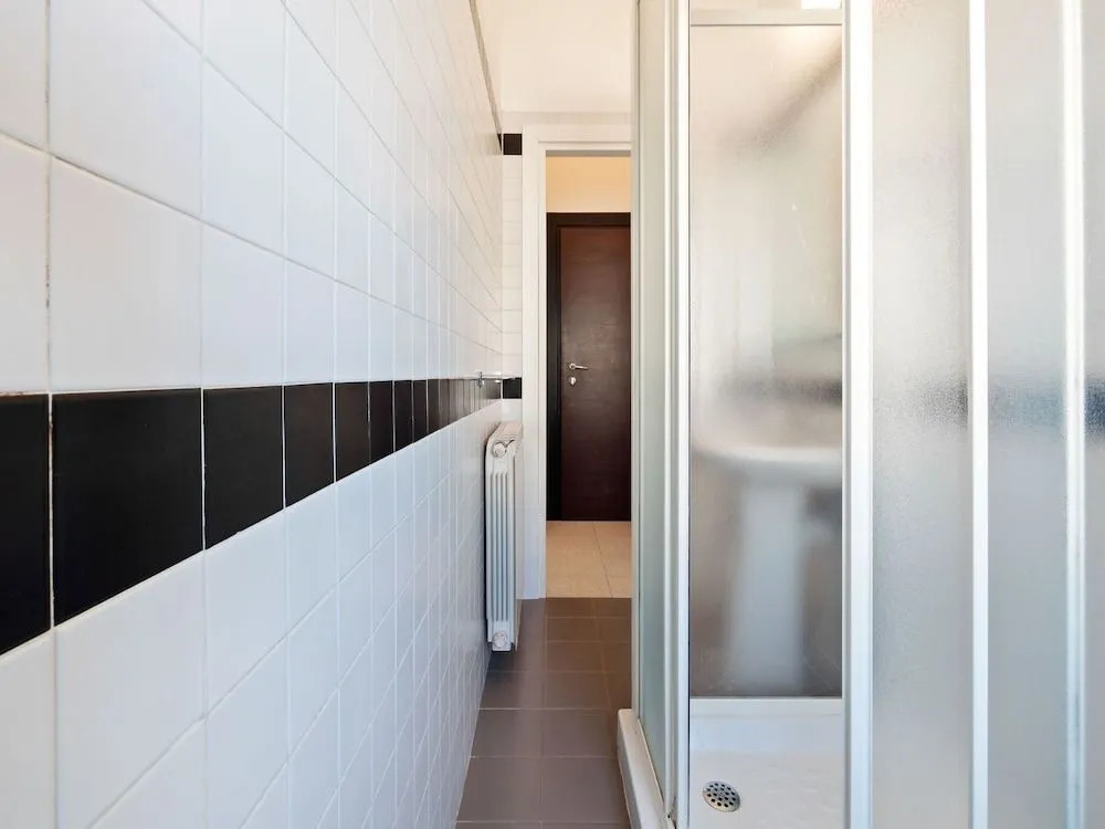 Comfy Apartment in Rimini Near the Sea
