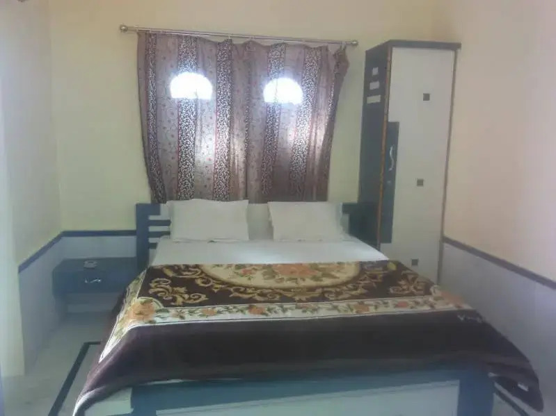 Hotel Desert