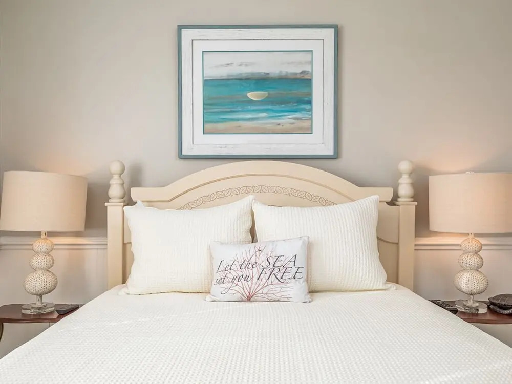 Lighthouse Point 1 by Tybee Vacation Rentals