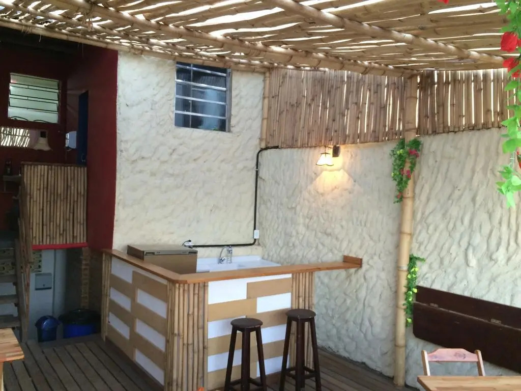 Popart Hostel