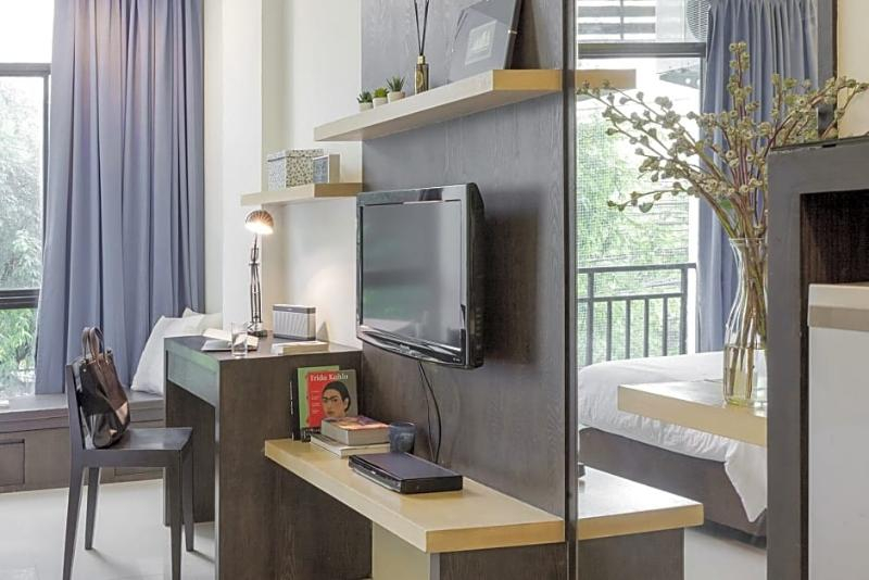 Veta Apartment