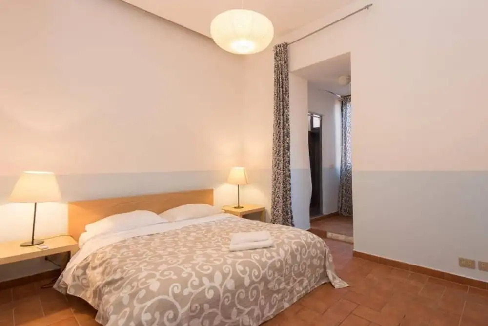 RSH Corso Large Four Bedroom Apartment