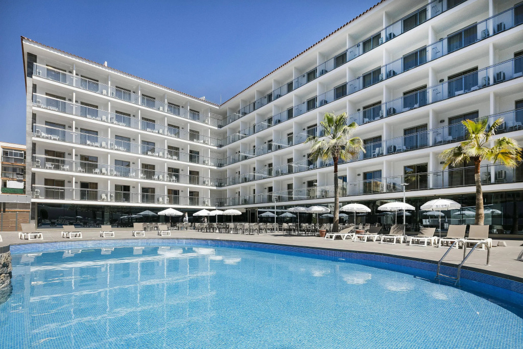 Hotel Best San Diego