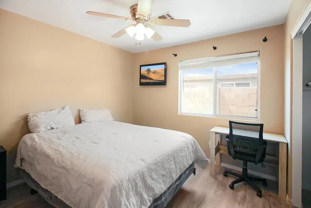3 Bedrooms Near State Farm Stadium Pets