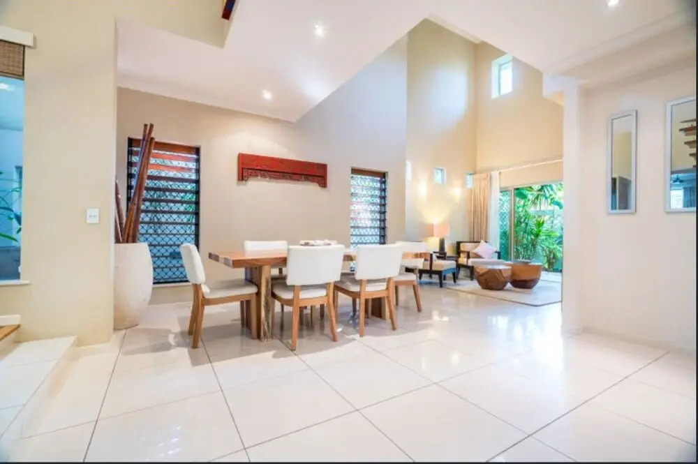 Resort Living with Private Pool sleeps 8