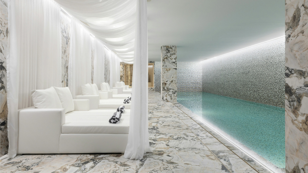Wine & Books Porto Hotel - Small Luxury Hotels Of The World