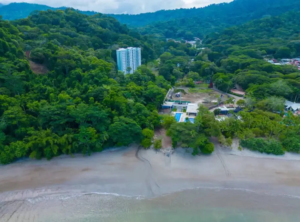 Stunning 2 Bedroom Apartment in Punta Esmeralda , Costa Rica