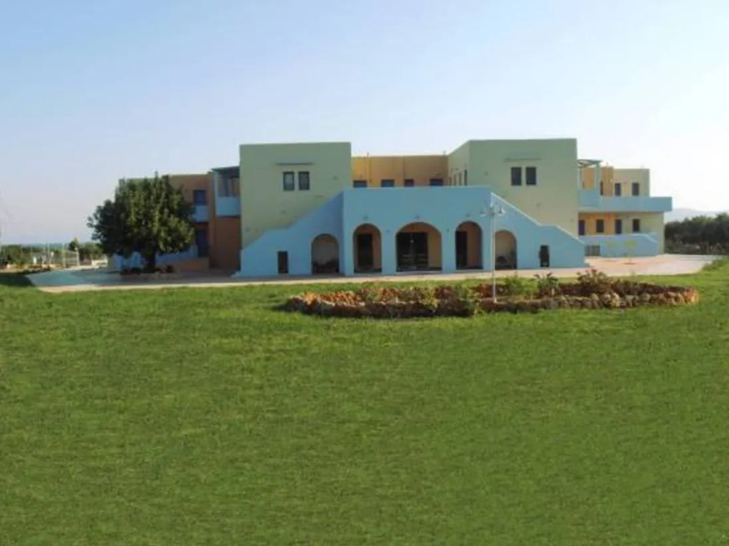 Aquamarine Hotel