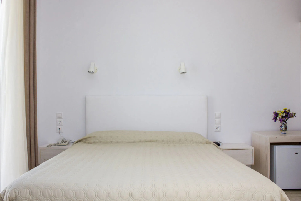 Hotel Spanelis