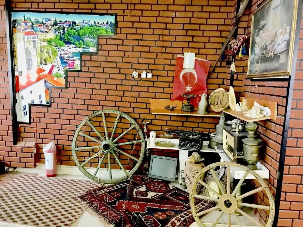 Akasya Hotel Anex