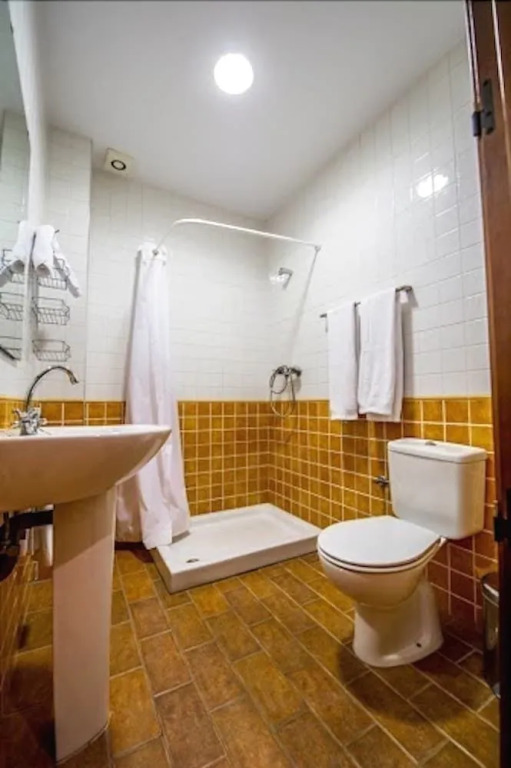 Apartamentos La Venta del Charco