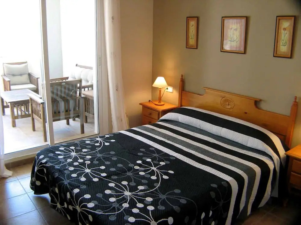 106452 - Apartment in Vera