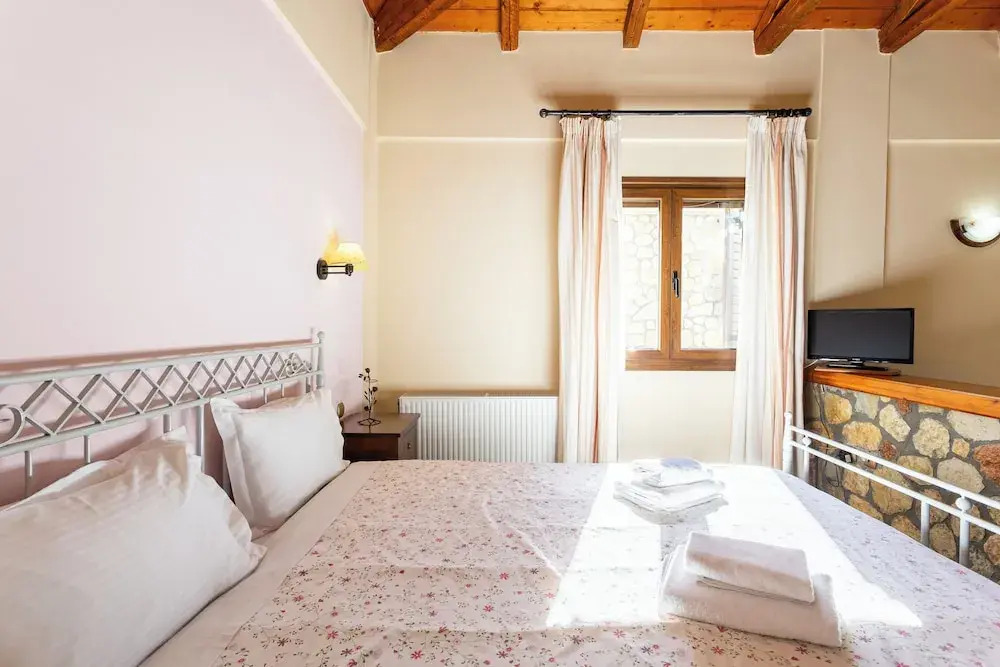 Pleiades Studios All Season Gems - Korinthos Stone Retreats