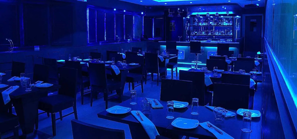 Hotel Regent Continental