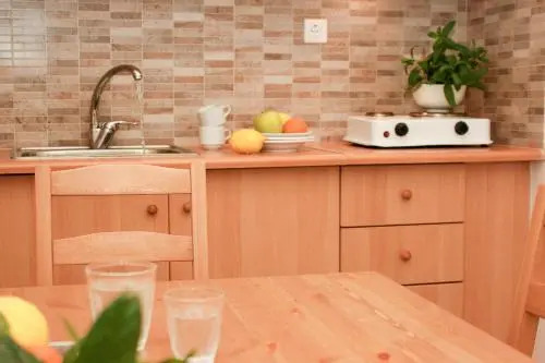 Aparthotel 3 Stars Poros