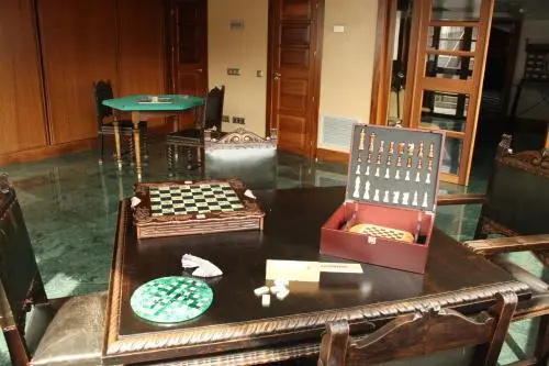 Hotel Lupa