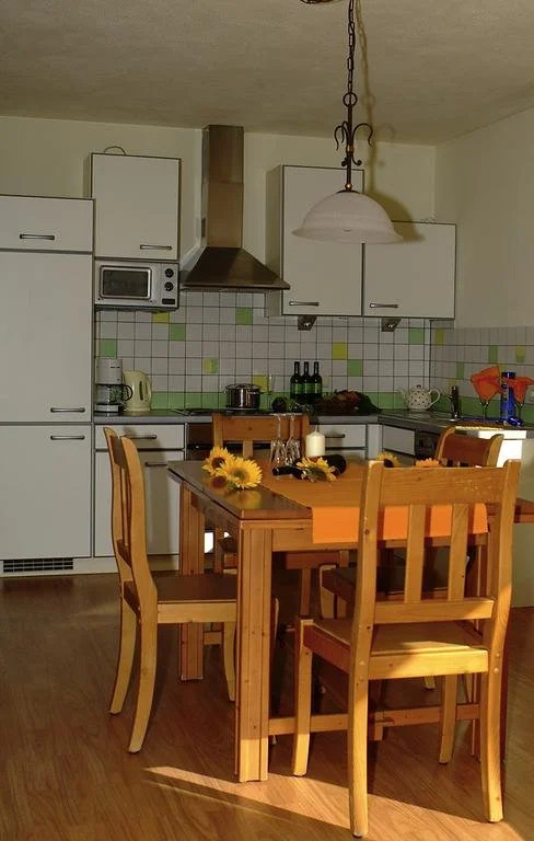 Apartments Isegrim