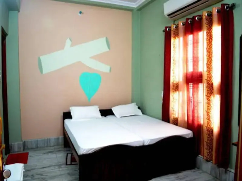 Shiva Ganges View Guest House