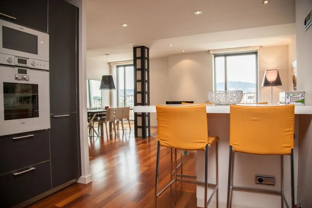 Sagrada Familia Apartment Paseo Gracia