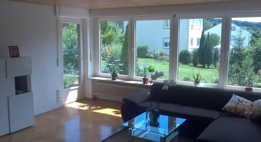 Apartment Hall